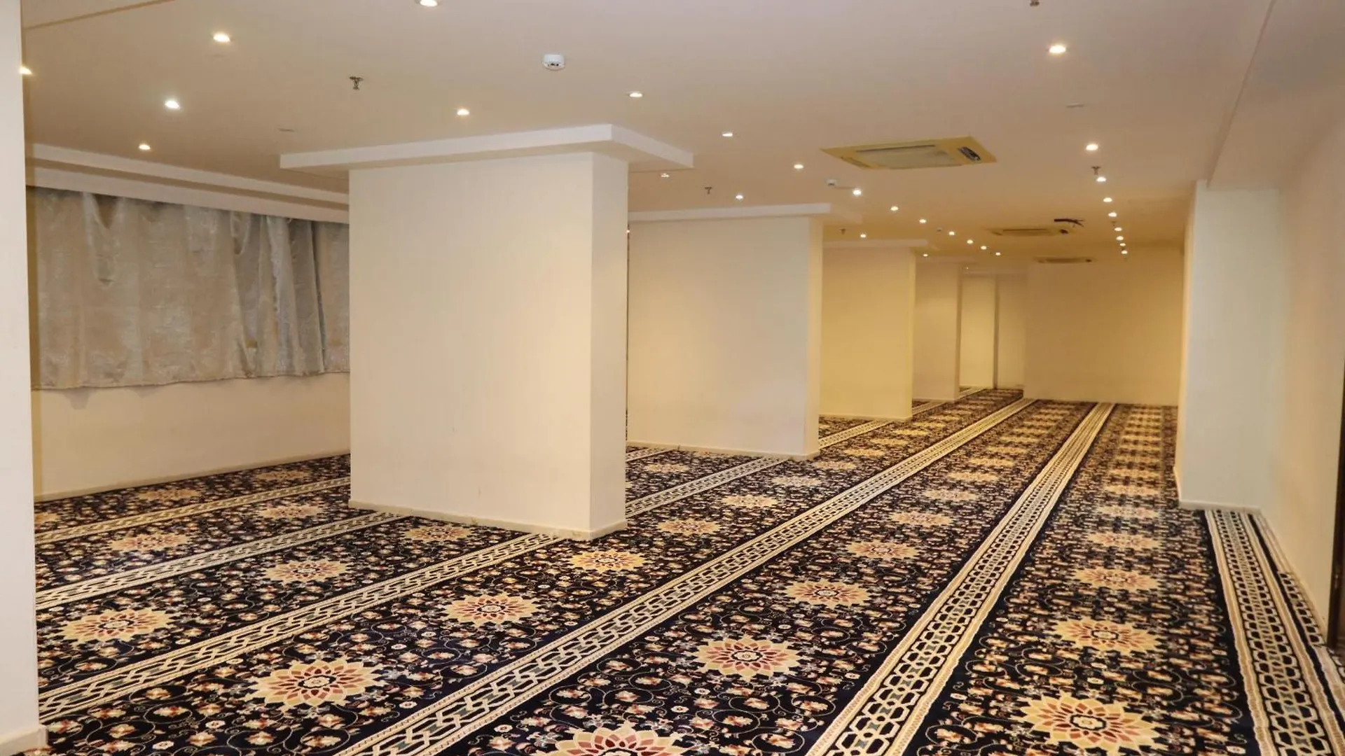 فندق أعيان البركة Mekke 3*,  Suudi Arabistan