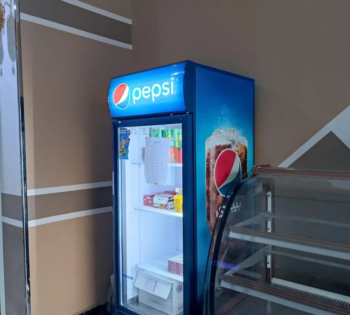 فندق أعيان البركة Mekke