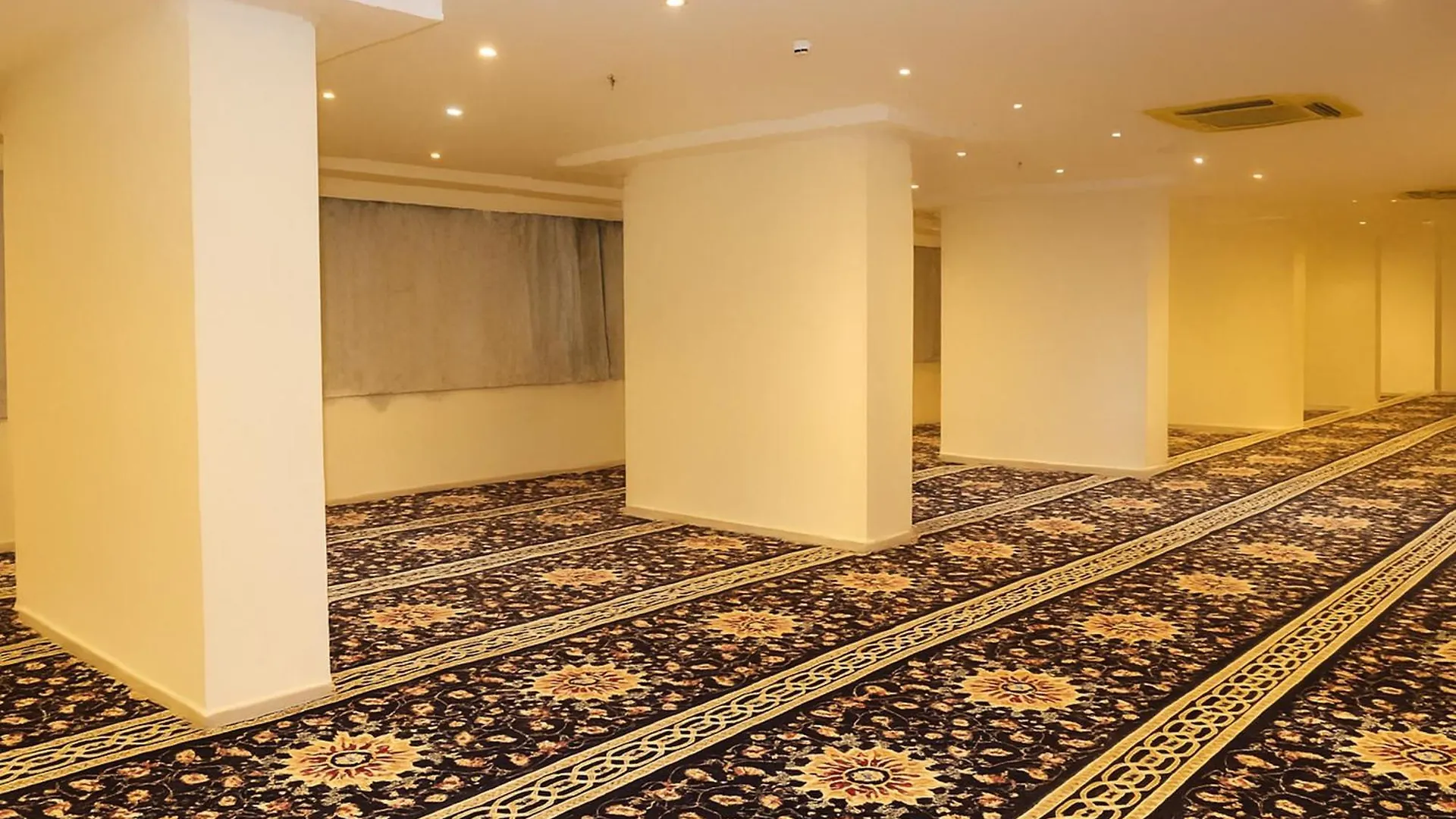 فندق رفاق مكة Arabie saoudite