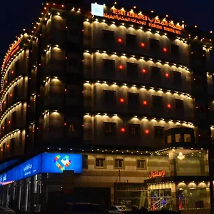 https://nesmt-almagreb-residential.hotelsinjeddah.net