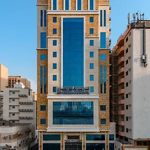 فندق عبد الحافظ الحميدان