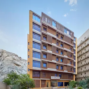 Makarem Al Shorofat مكة