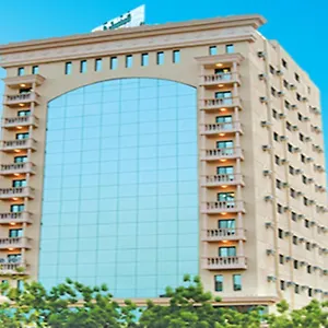4* فندق فندق الدار البيضاء