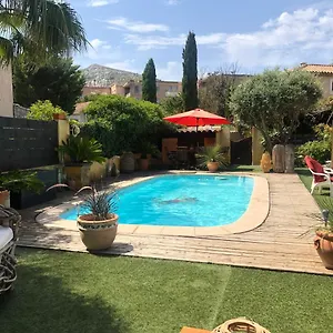 Chez Guy Bed & Breakfast Marseille