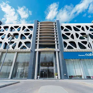 Riyadha Aparthotel Riyadh