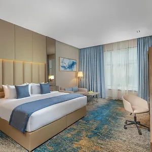 Seven Gardens Hotel Riyadh