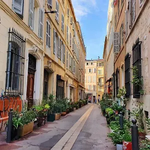 Du Centre Hotel Marseille
