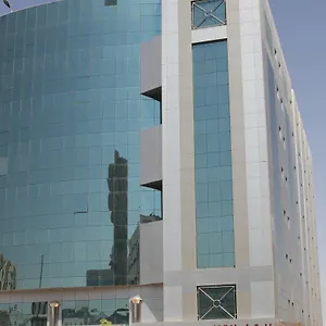 Carawan Al Khaleej Olaya Hotel Riyadh