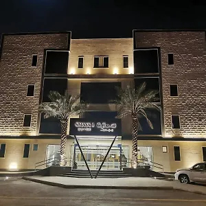 Smayah Hotel Riyadh
