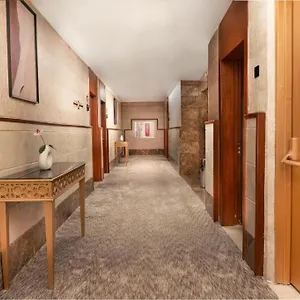 زيارة الفندق