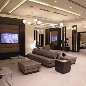 زيارة الفندق