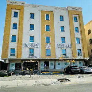 زيارة الفندق