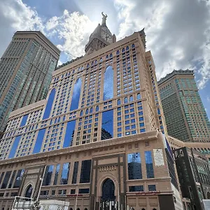 الصفوة البرج الثالث Al Safwah Third Tower 3 مكة