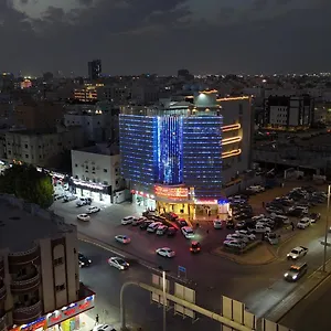فندق أرين المطار ****