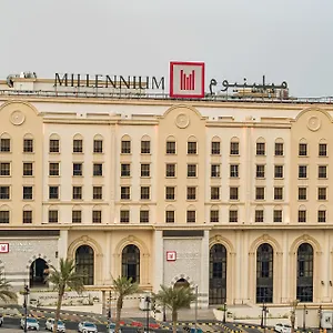 Otel Millennium Makkah Al Naseem, Mekke