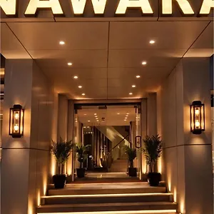 زيارة الفندق