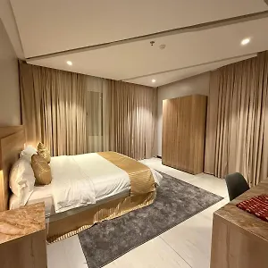 زيارة الفندق