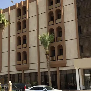 فندق Seteen Palace ****