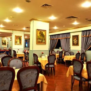 Al Bourj Hotel Jeddah