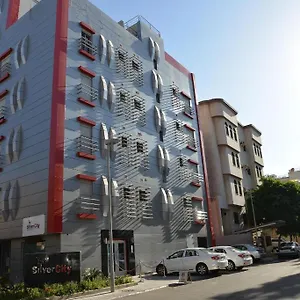 Silver City Aparthotel Jeddah