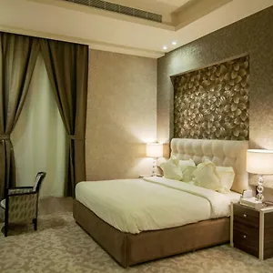 زيارة الفندق