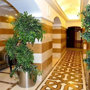 3* فندق ميرة أجياد