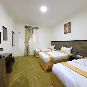 3* Hotel Snood Ajyad