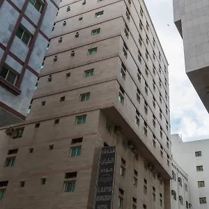  Hotel Mawaddah Al Olayan