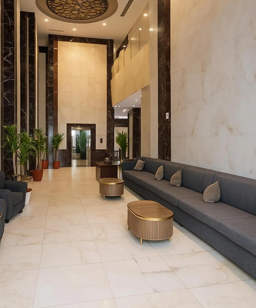 فندق رفاق مكة