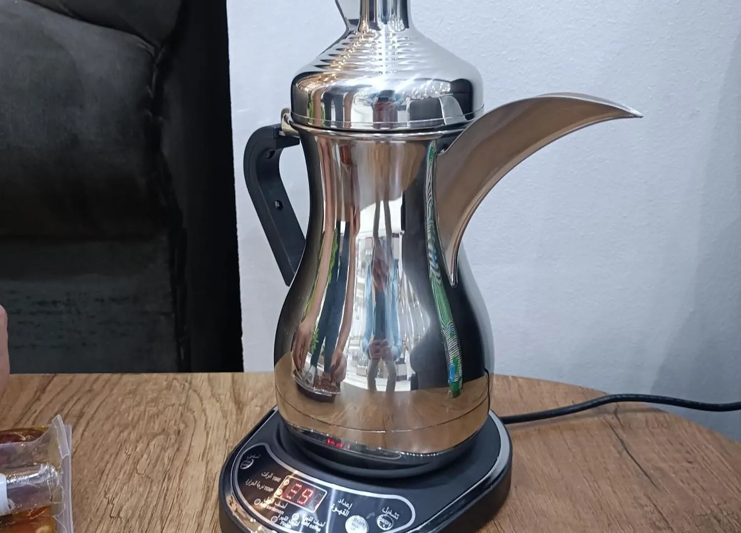 Otel فندق رفاق مكة