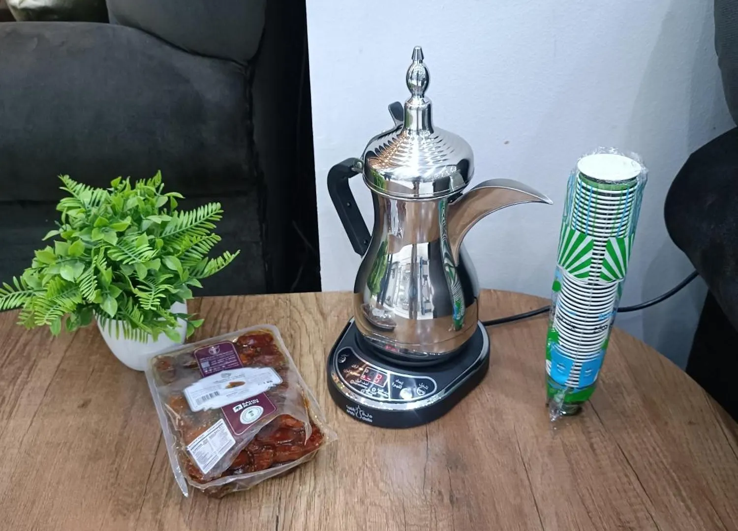فندق أعيان البركة Otel Mekke