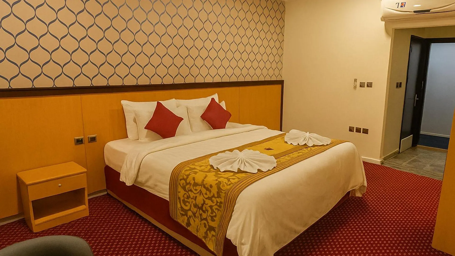 Otel فندق رفاق مكة