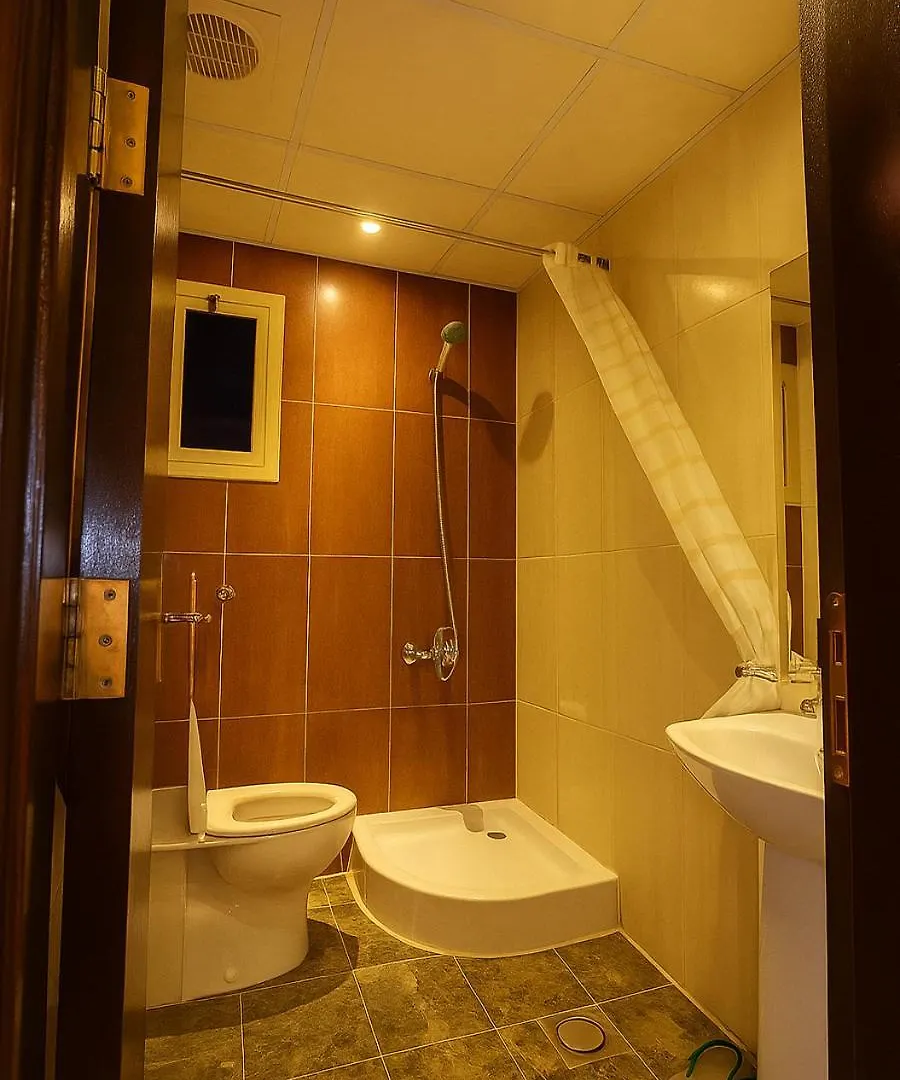 فندق رفاق مكة Hotel