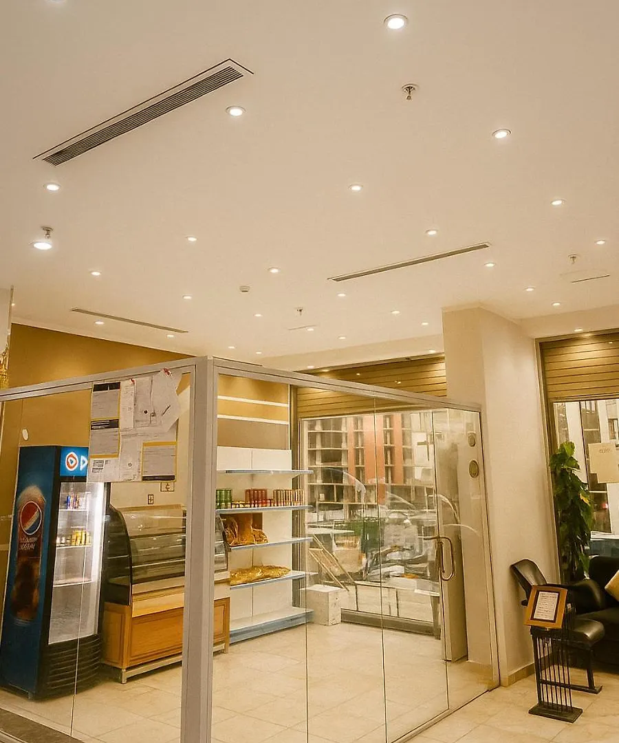 فندق رفاق مكة Otel Mekke