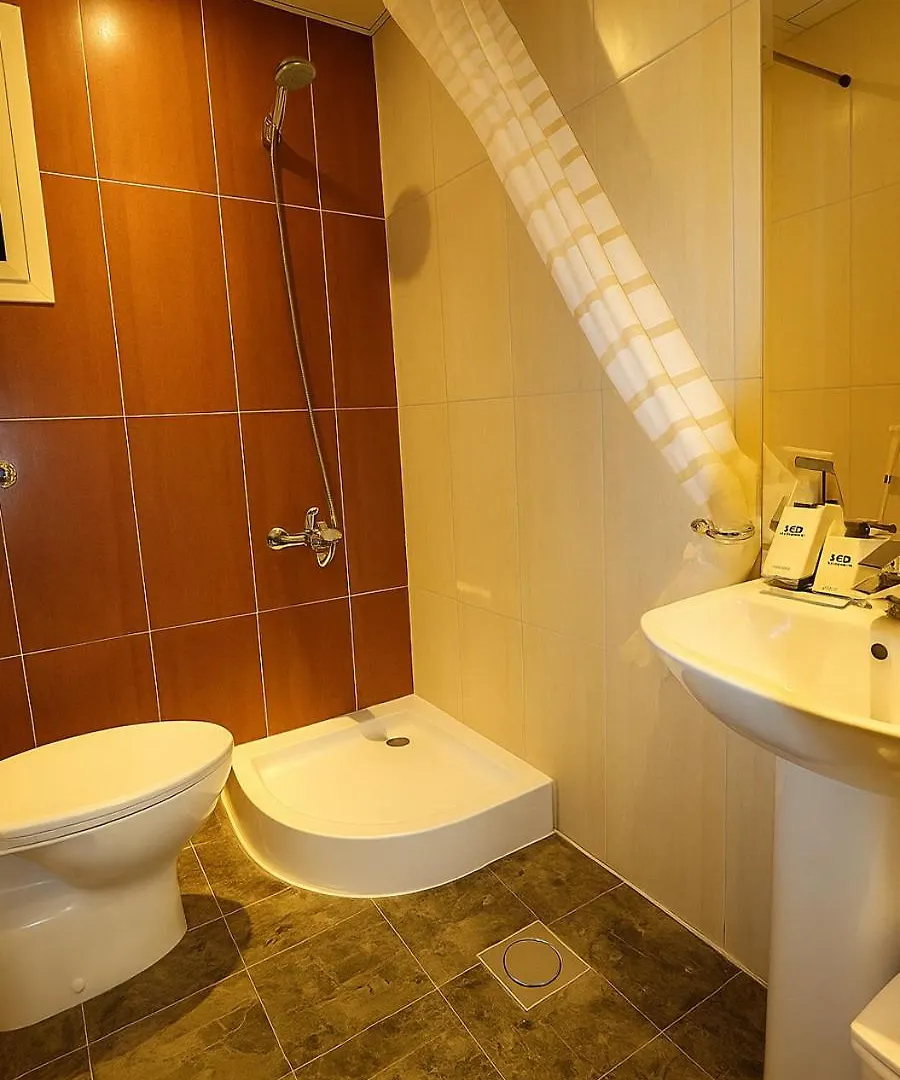 فندق رفاق مكة Otel Mekke