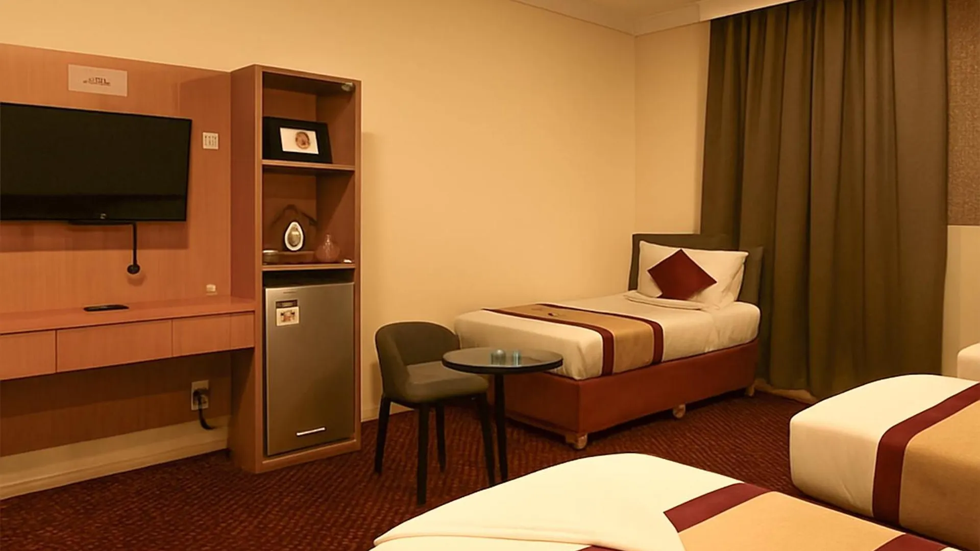 فندق رفاق مكة Otel