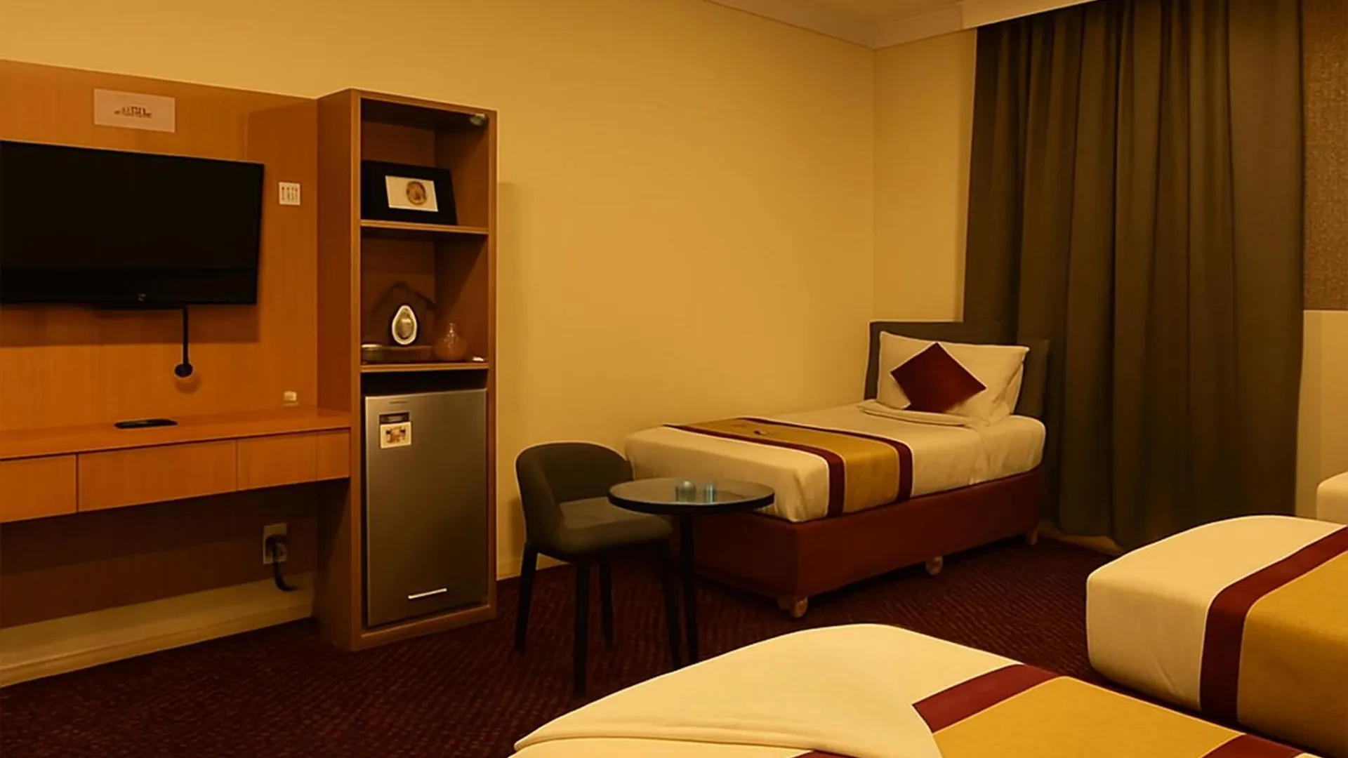 فندق رفاق مكة Hotel Mecca